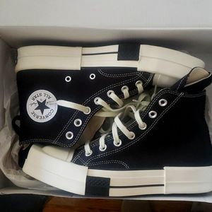 Rick Owens Converse